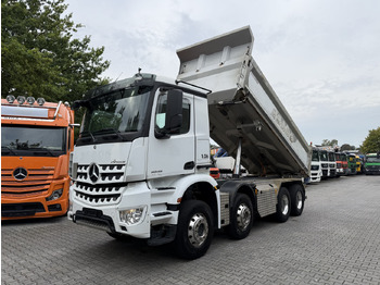 Tipper MERCEDES-BENZ Arocs 3245