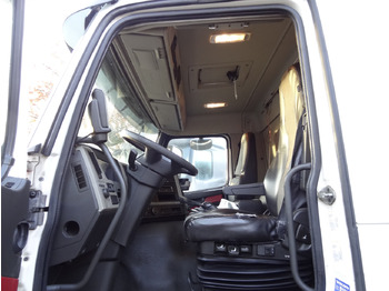 Cab chassis truck Volvo FM420 4X4 X-Track: picture 4 Cab chassis truck Volvo FM420 4X4 X-Track: picture 4