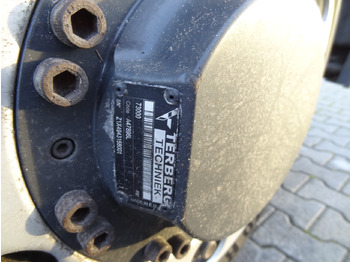 Cab chassis truck Volvo FM420 4X4 X-Track: picture 2 Cab chassis truck Volvo FM420 4X4 X-Track: picture 2