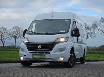 Small van FIAT Ducato 2.3