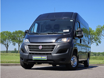 Small van FIAT Ducato 2.3