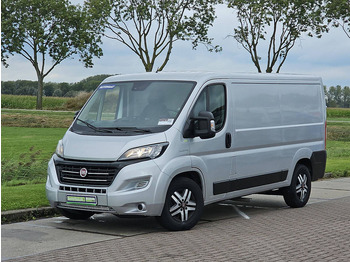 Small van Fiat Ducato 33 2.3 AC AUTOMAAT EURO6: picture 2