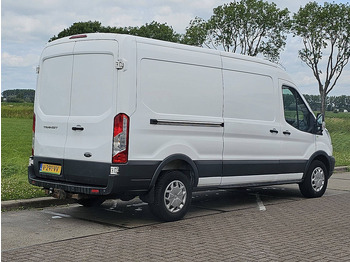 Panel van Ford Transit 2.0 L3H2 170Pk Euro6!: picture 3