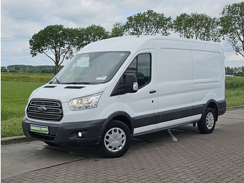 Panel van Ford Transit 2.0 L3H2 170Pk Euro6!: picture 2
