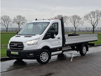 Flatbed van Ford Transit 2.0 L4 Open Laadbak!: picture 2