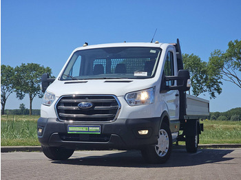 Flatbed van FORD Transit