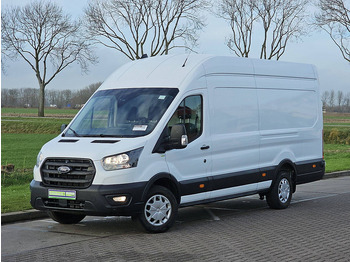 Panel van Ford Transit 2.0 L4H3 360Camera Navi: picture 2 Panel van Ford Transit 2.0 L4H3 360Camera Navi: picture 2
