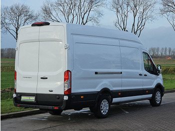 Panel van Ford Transit 2.0 L4H3 360Camera Navi: picture 3 Panel van Ford Transit 2.0 L4H3 360Camera Navi: picture 3