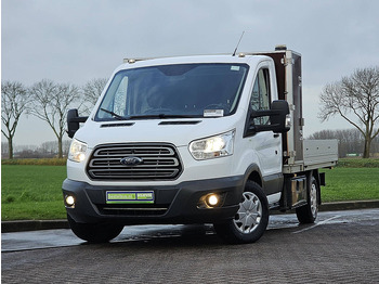 Flatbed van FORD Transit