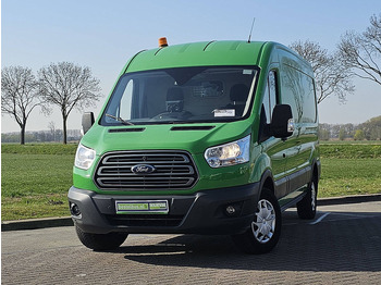 Panel van FORD Transit