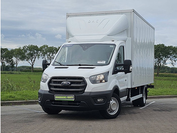 Box van FORD Transit