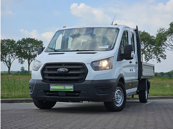 Pickup truck FORD Transit