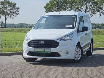 Box van FORD Transit Connect