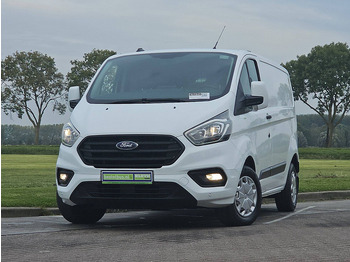 Small van FORD Transit