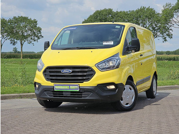 Small van FORD Transit