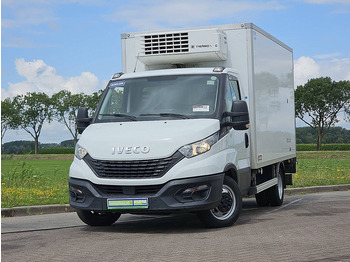 Refrigerated van IVECO Daily 35c14