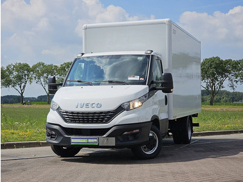Box van IVECO Daily 35c16