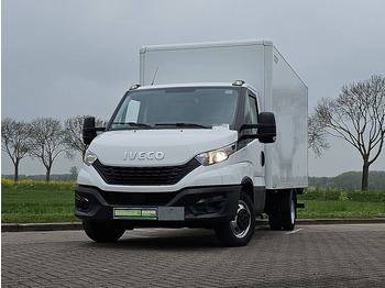 Box van IVECO Daily 35c16