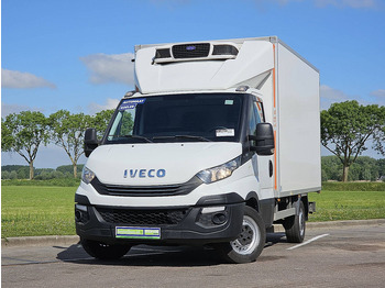 Refrigerated van IVECO Daily 35s16