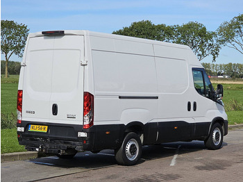 Panel van Iveco Daily 35S16 L2H2 Airco Automaat!: picture 3