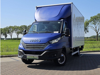 Box van IVECO Daily 50c18