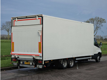 Iveco Daily 50C18 Clickstar EURO6 on lease Iveco Daily 50C18 Clickstar EURO6: picture 3