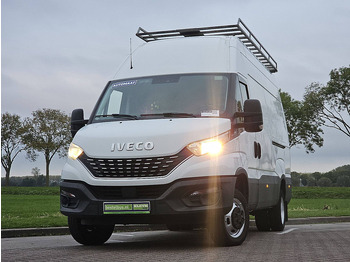 Panel van IVECO Daily 50c18