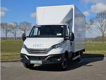 Box van IVECO Daily 50c18