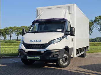 Box van IVECO Daily 70c17