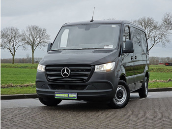 Small van MERCEDES-BENZ Sprinter 211