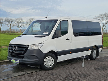 Minibus, Passenger van Mercedes-Benz Sprinter 311 TOURER 9-Persoons!: picture 2