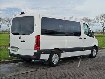 Minibus, Passenger van Mercedes-Benz Sprinter 311 TOURER 9-Persoons!: picture 3