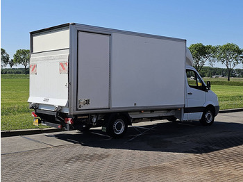 Box van Mercedes-Benz Sprinter 313 ac laadklep zijdeur: picture 3