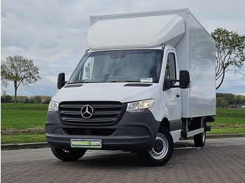 Box van MERCEDES-BENZ Sprinter 314