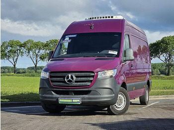 Refrigerated van MERCEDES-BENZ Sprinter 314