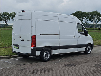 Panel van Mercedes-Benz Sprinter 314 L2H2 Mbux Airco Eur6: picture 3