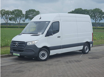 Panel van Mercedes-Benz Sprinter 314 L2H2 Mbux Airco Eur6: picture 2