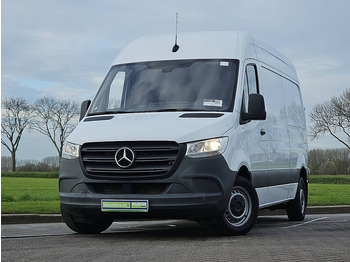 Panel van MERCEDES-BENZ Sprinter 314