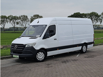 Panel van Mercedes-Benz Sprinter 314 L3H2 Maxi Automaat!: picture 2
