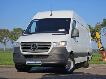 Panel van MERCEDES-BENZ Sprinter 314