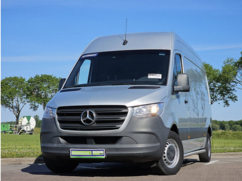 Panel van MERCEDES-BENZ Sprinter 314