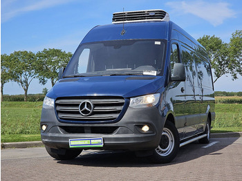 Refrigerated van MERCEDES-BENZ Sprinter 314