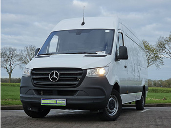 Panel van MERCEDES-BENZ Sprinter 315