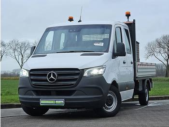 Flatbed van MERCEDES-BENZ Sprinter 315