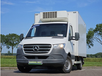 Refrigerated van MERCEDES-BENZ Sprinter 316