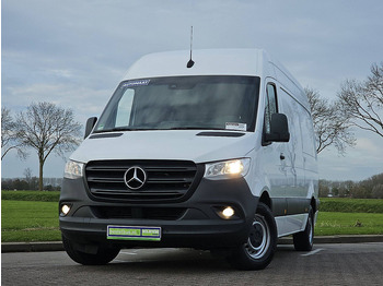 Panel van MERCEDES-BENZ Sprinter 316
