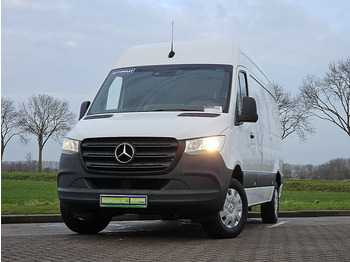 Panel van MERCEDES-BENZ Sprinter 316