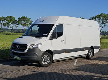 Panel van Mercedes-Benz Sprinter 316 ac automaat EURO6: picture 2