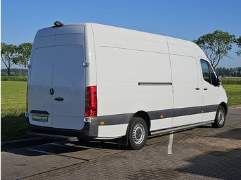 Panel van Mercedes-Benz Sprinter 316 ac automaat EURO6: picture 3