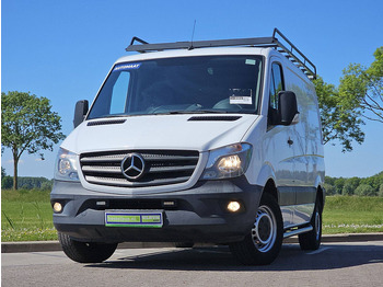 Panel van MERCEDES-BENZ Sprinter 316